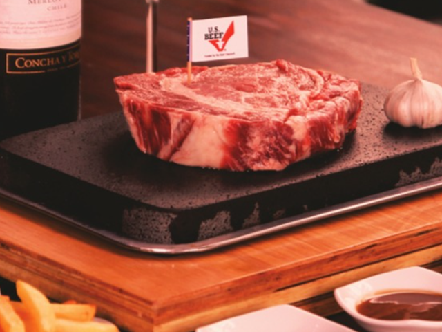 Babylon Steak No.2_US Beef - Boneless Ribeye 200gr_menu_image