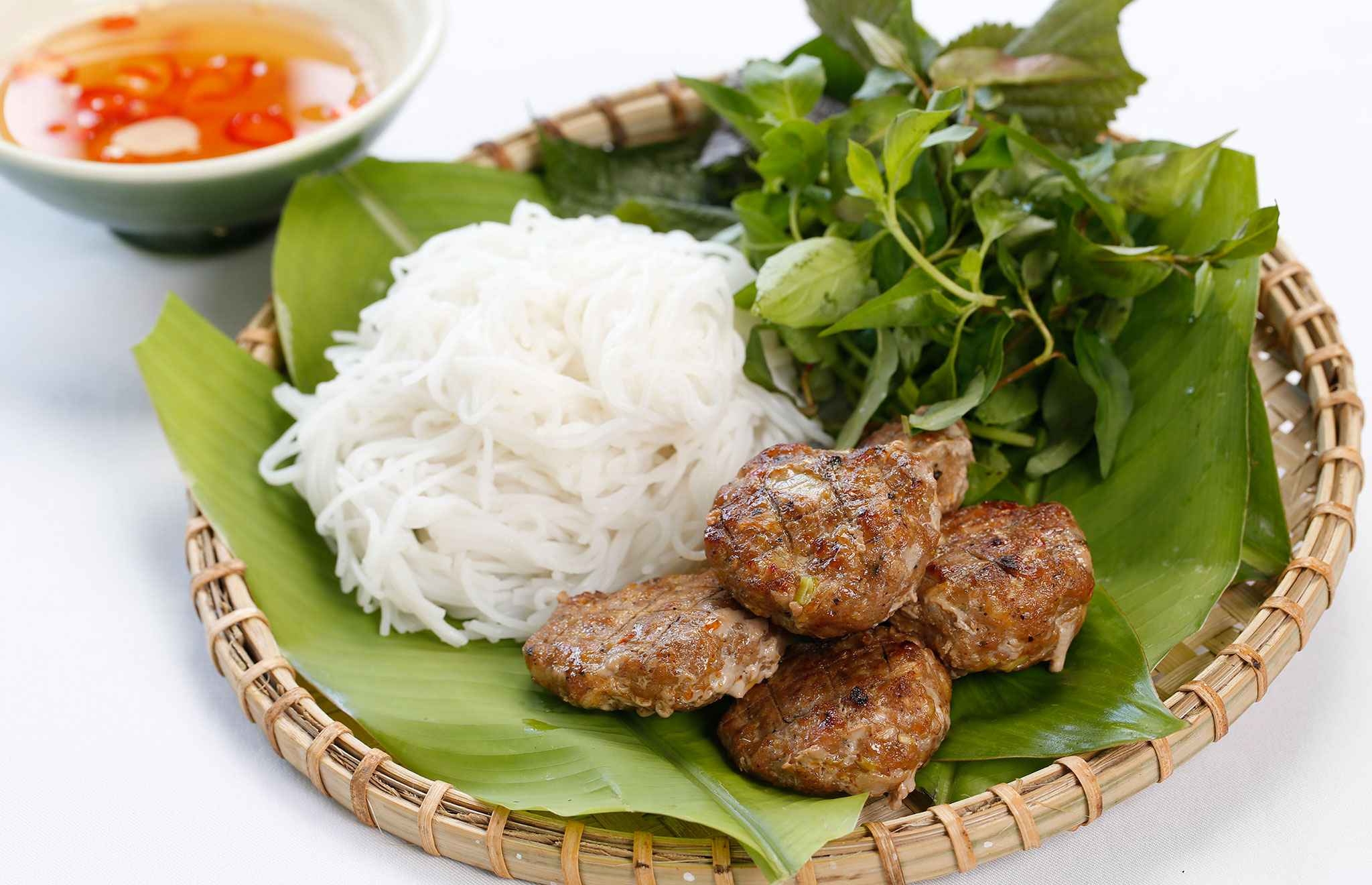 Morning Glory Original_FRESH RICE NOODLES WITH MEATBALLS_menu_image