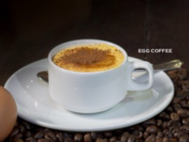 Hoian Roastery espresso&coffee House_Egg Coffee_menu_image