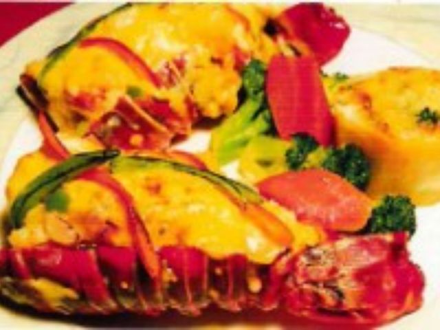 Coco Restaurant_Lobster Thermidor_menu_image