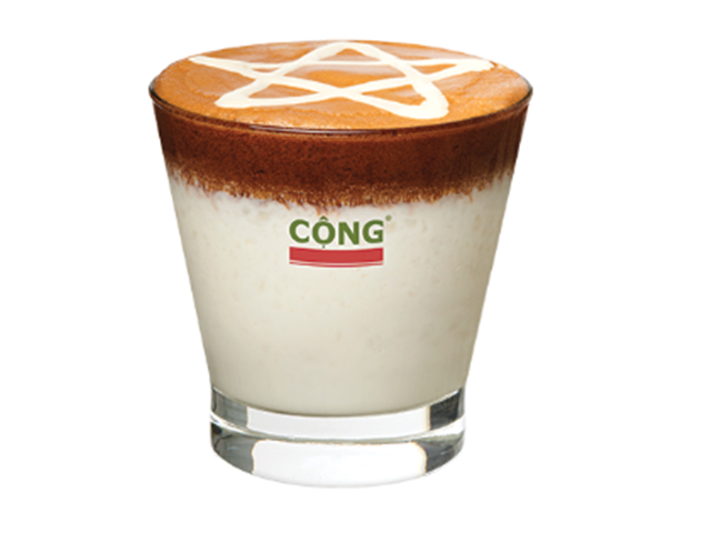 Cong Caphe Danang NO.1_BAC XIU_menu_image