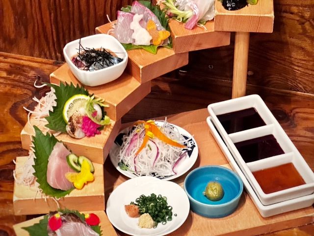 Hakata Robata Fishman_Mix That Shift_menu_image