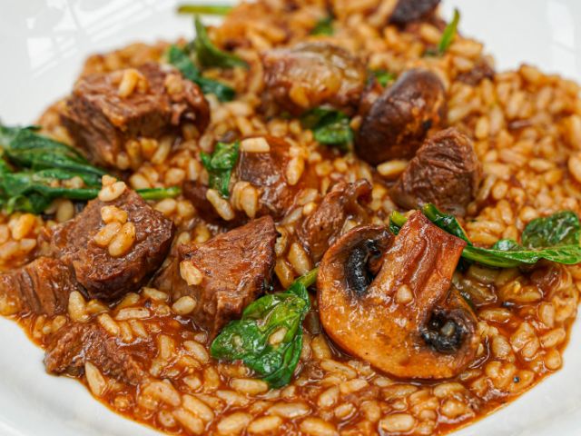 Coastes Singapore_Beef Cheek Ragu Risotto_menu_image