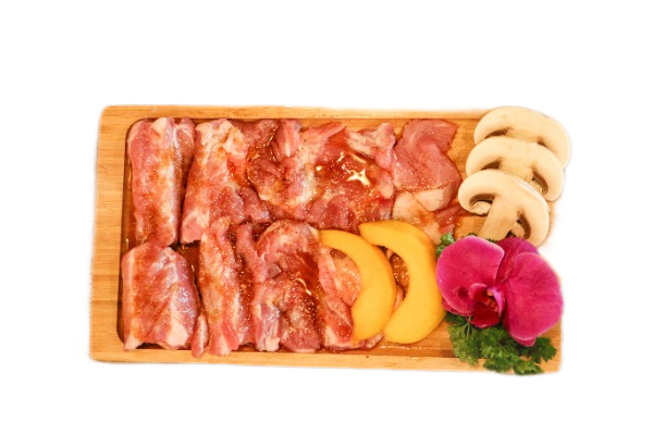 YUKGA KOREAN RESTAURANT_Pork barbecue_menu_image