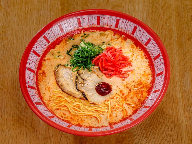 Camado Ramen Tavern_Red Spicy Tonkotsu_menu_image