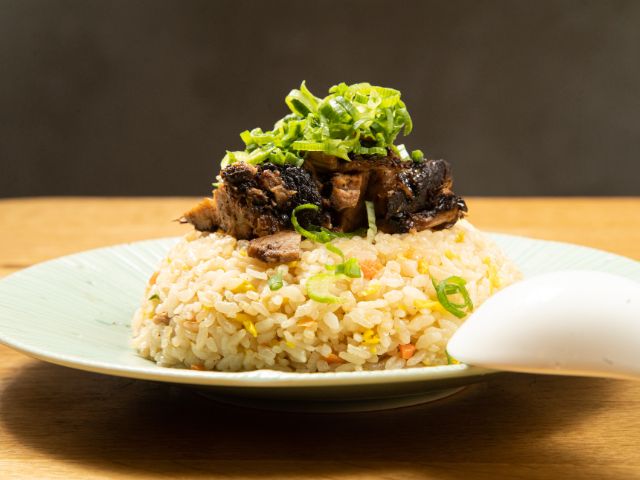 Camado Ramen Tavern_Pork Cha Siu Fried Rice(Full)_menu_image