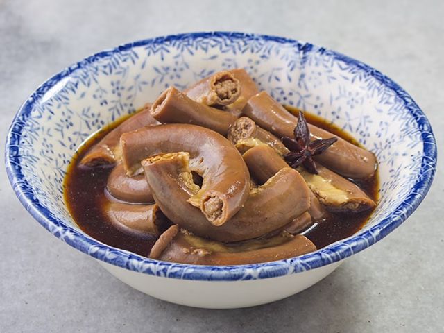 Ng Ah Sio Bak Kut Teh- Clarke Quay Central_Braised Small Intestine_menu_image