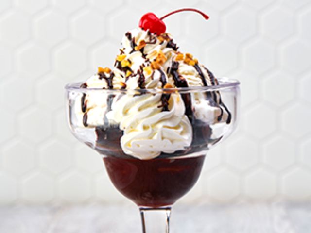 Hard rock café Singapore - Orchard Road_Hot Fudge Brownie_menu_image