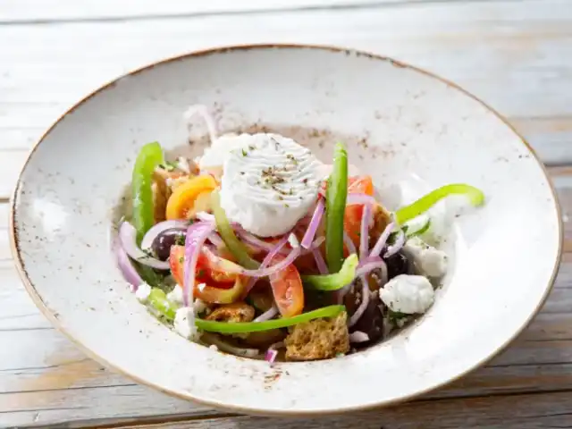 ANEMOS Restaurant_Greek Salad_menu_image