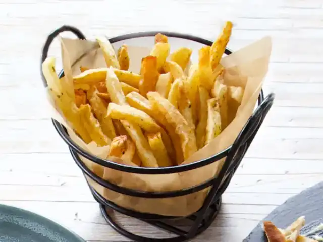 ANEMOS Restaurant_French Fries_menu_image