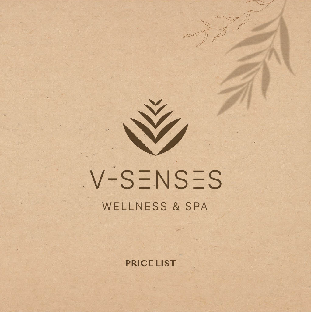 V SENSES WELLNESS&SPA_menu_picture