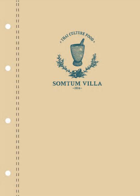 Somtum Villa_menu_picture