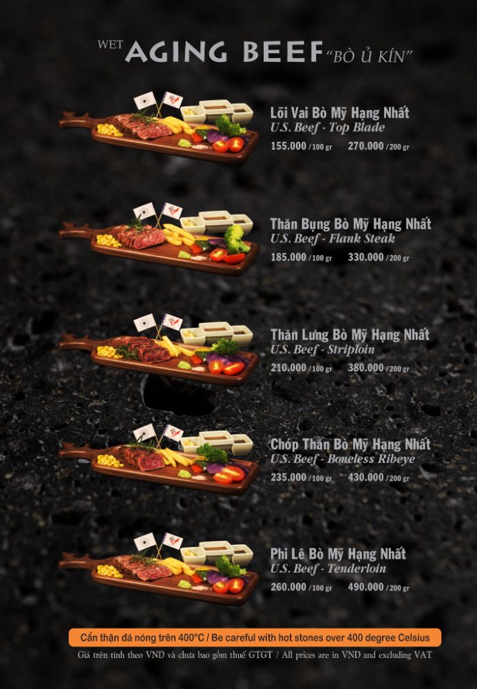 Babylon Steak No.2_menu_picture