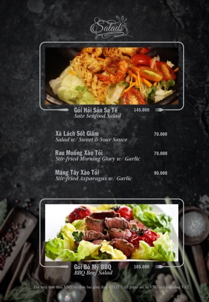 Babylon Steak No.2_menu_picture