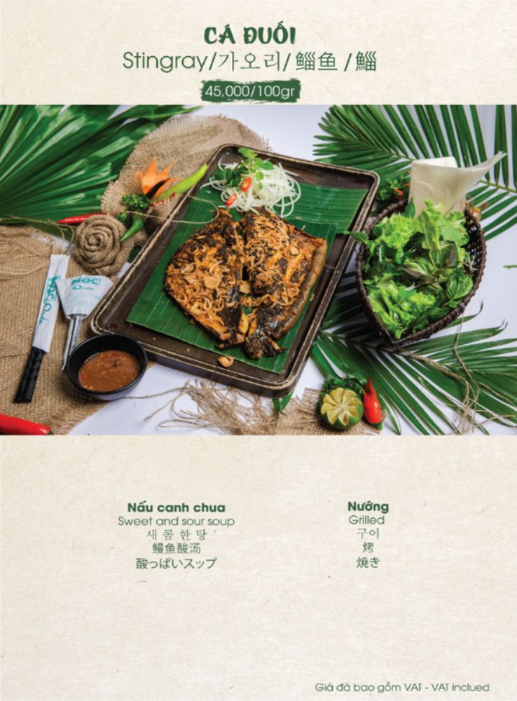 Hải sản Mộc quán Nha Trang_menu_picture