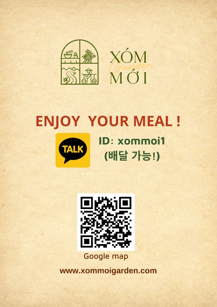 Xóm Mới Garden_menu_picture