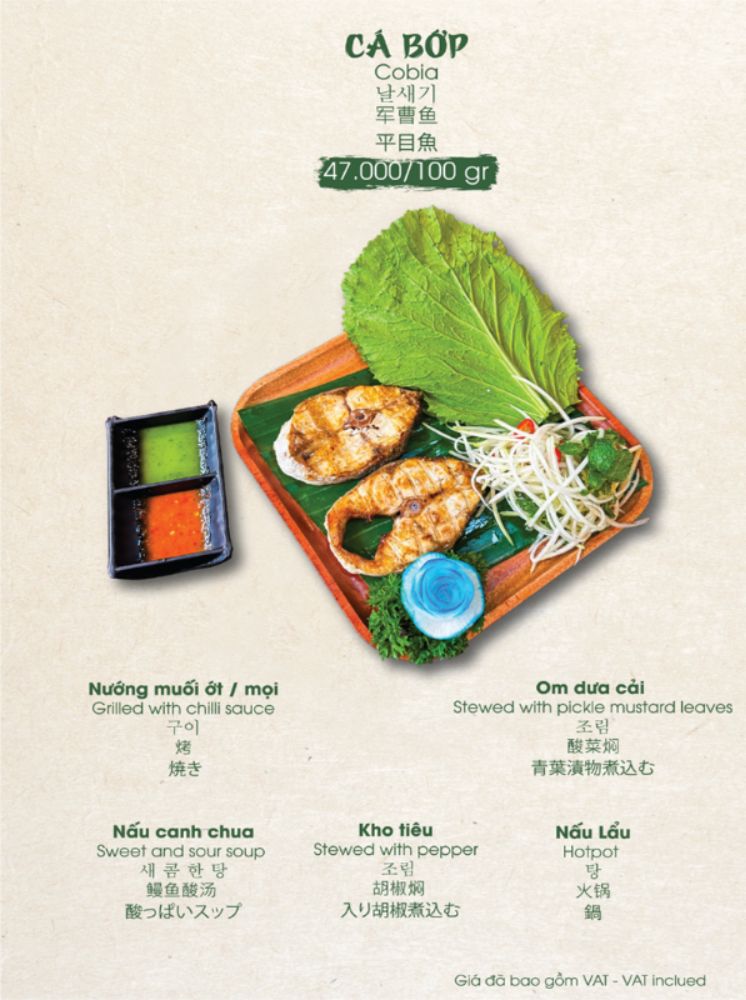 Hải sản Mộc quán Nha Trang_menu_picture