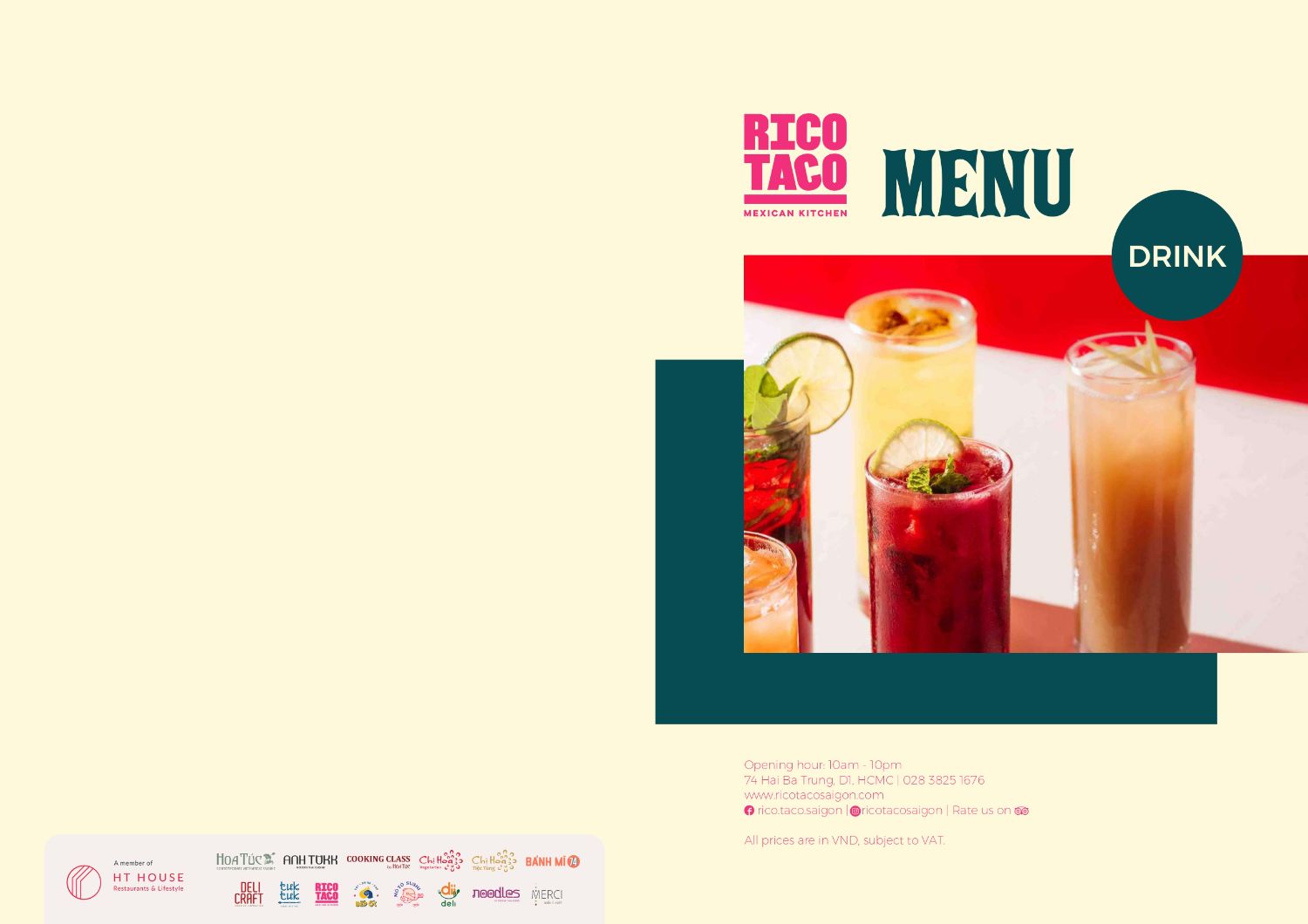 Rico Taco_menu_picture