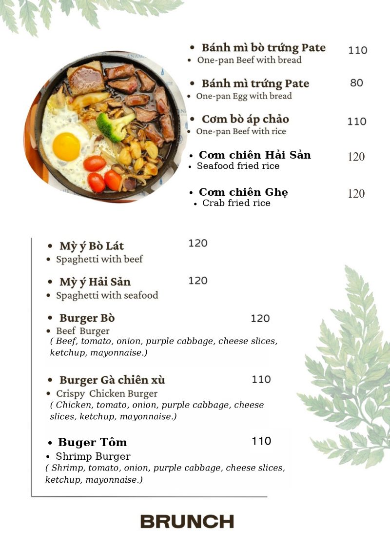 ANBA cafe_menu_picture