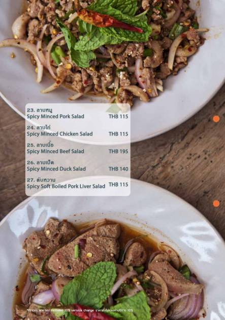 Somtum Villa_menu_picture