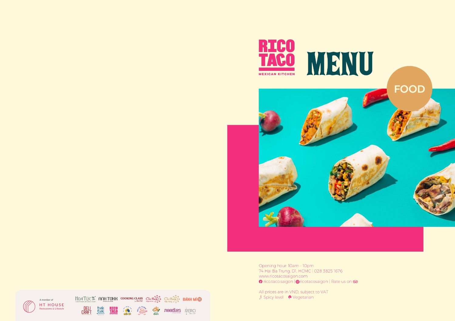 Rico Taco_menu_picture