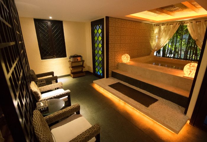 Hanamitsu Spa_shop_facilities_picture