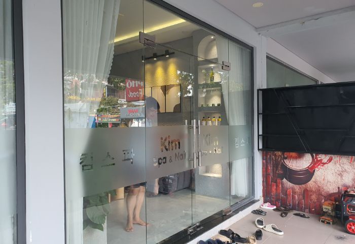 Kim Spa & Nail Phú Quốc_shop_facilities_picture