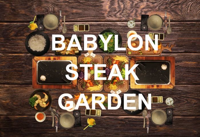 Babylon Steak No.2_restaurant_food_image