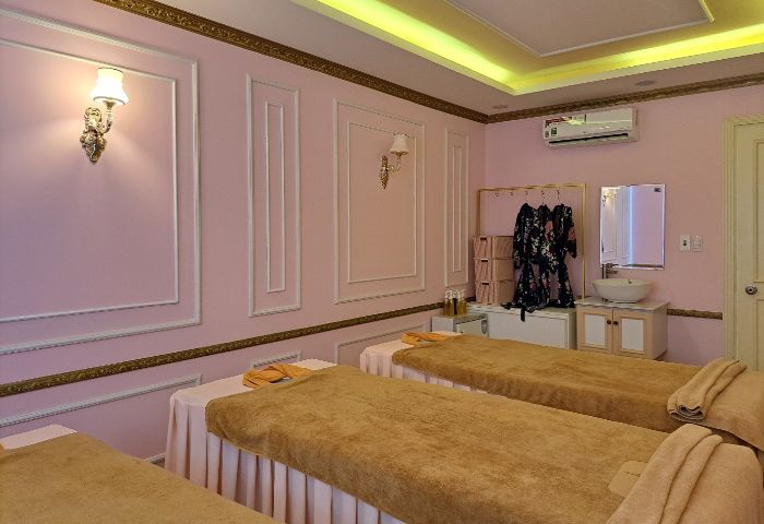 Viva Spa Hoian_shop_facilities_picture