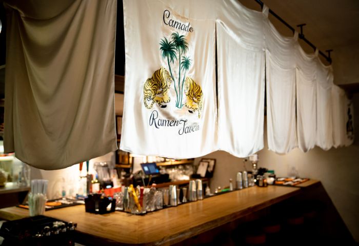 Camado Ramen Tavern_restaurant_food_image