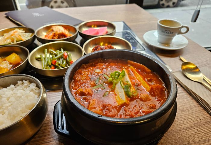 YUKGA KOREAN RESTAURANT_restaurant_food_image