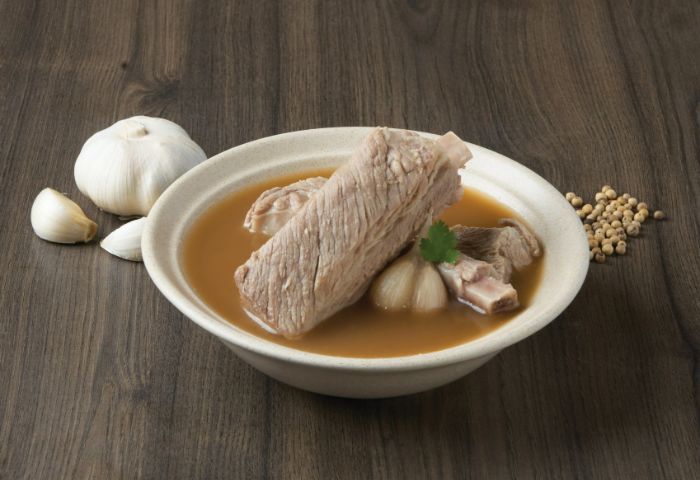 Ng Ah Sio Bak Kut Teh- Clarke Quay Central_restaurant_food_image