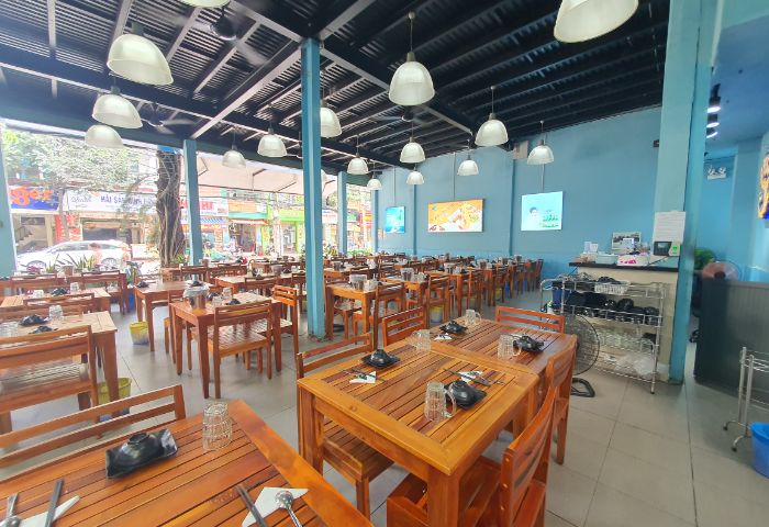 Nhà hàng Vịnh Xanh_restaurant_food_image