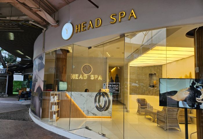 Y Head Spa_shop_facilities_picture