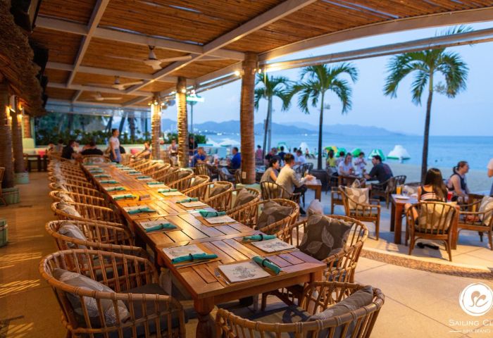 Sailing Club Nha Trang_restaurant_food_image