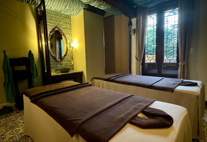 Serene spa hoian_shop_facilities_picture