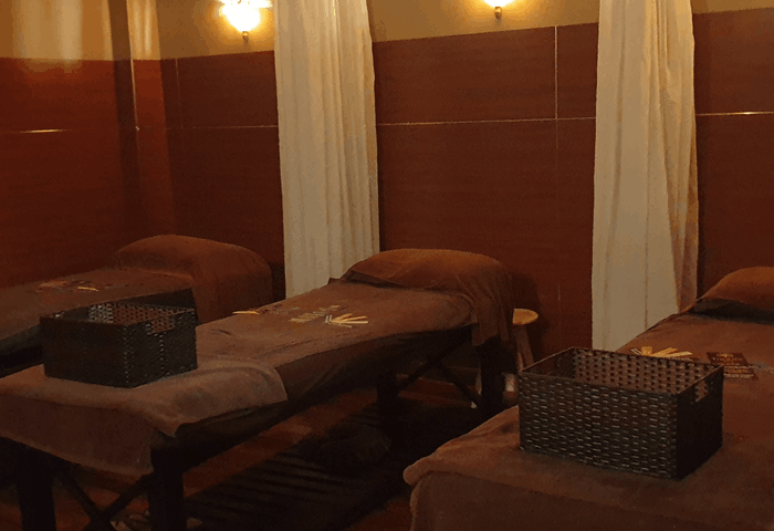 Tourane Spa_shop_facilities_picture