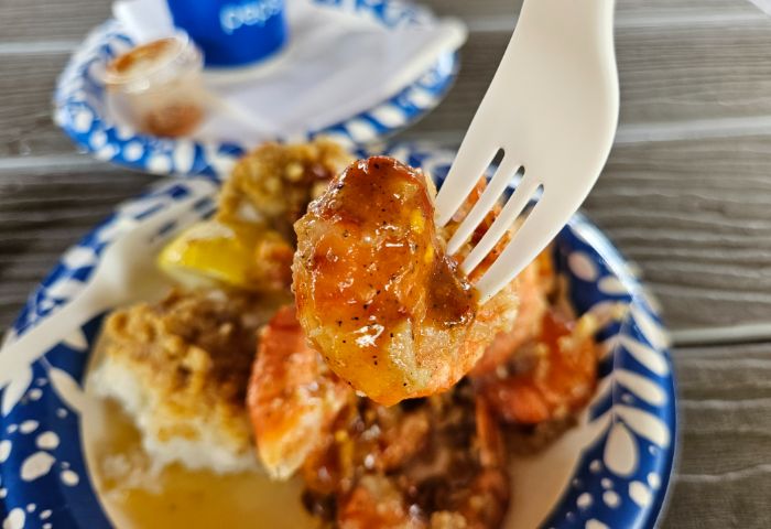 Giovanni’s Shrimp - Kahuku Branch_restaurant_food_image