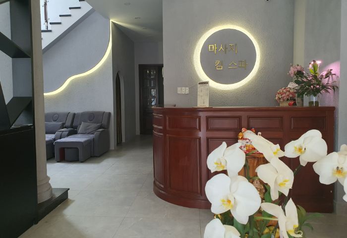 Kim Spa & Nail Phú Quốc_shop_facilities_picture