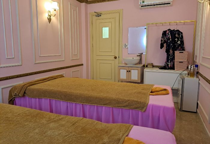 Viva Spa Hoian_shop_facilities_picture