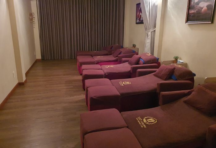 137 Luxury Massage_shop_facilities_picture