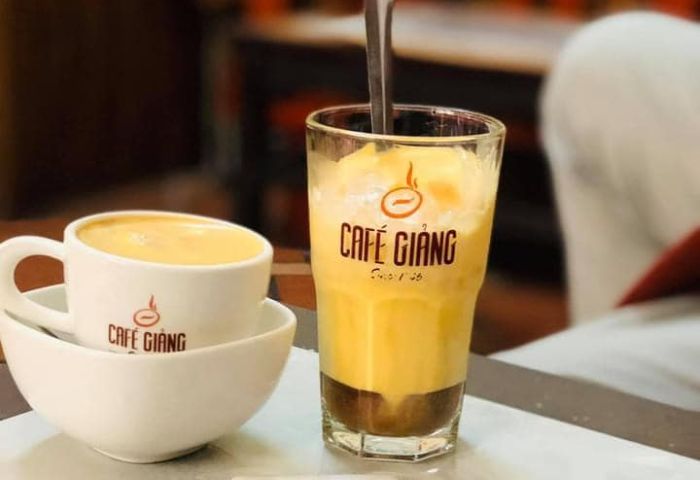 Cafe Giảng No.2(Lottel Westlake)_restaurant_food_image