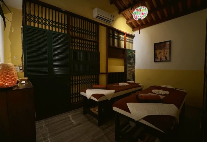 Herbal Spa Hoi An_shop_facilities_picture