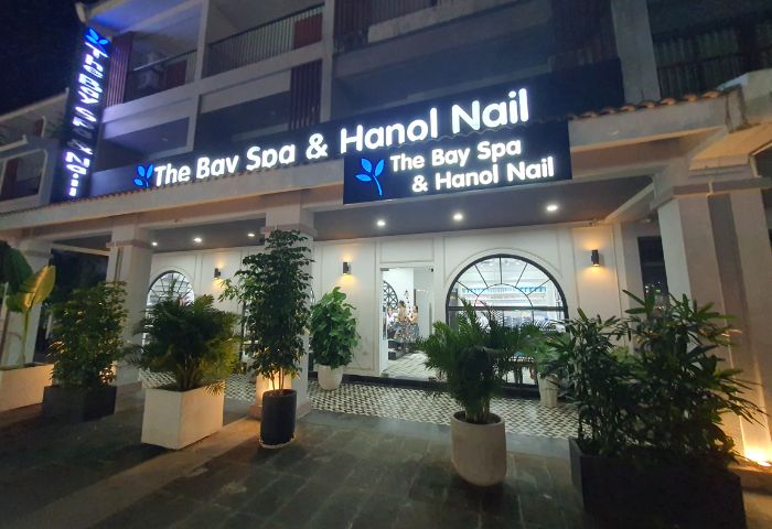 The Bay Spa & Nail Phu Quoc_shop_facilities_picture