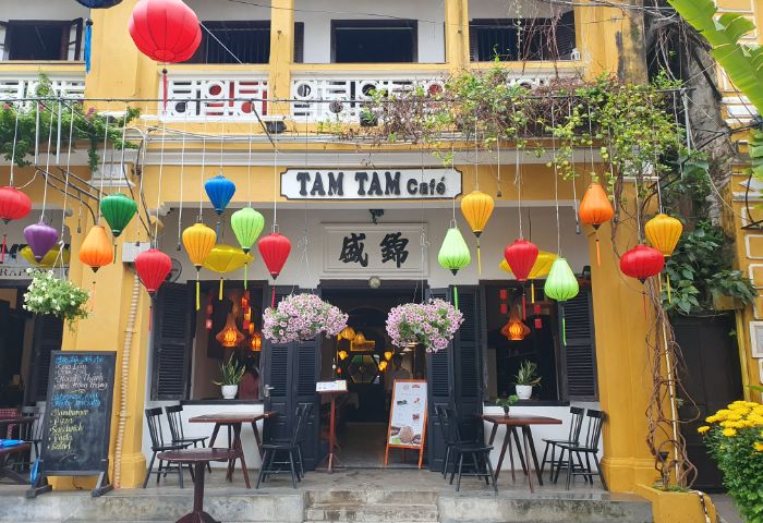 TamTam Café_restaurant_food_image