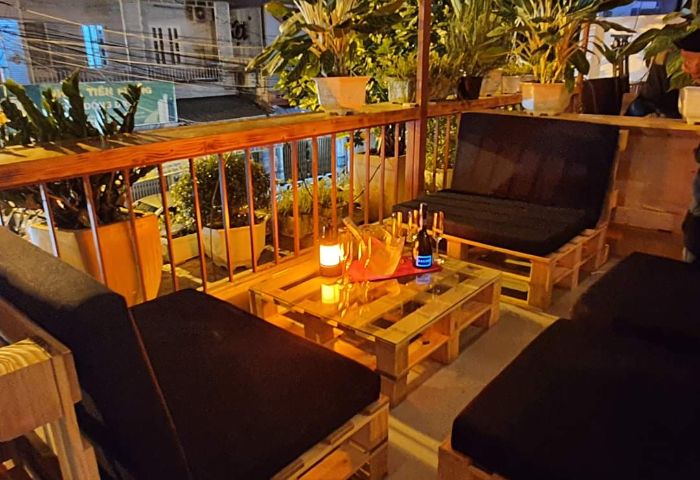 Secrets Bar and Grill - Nha Trang_restaurant_food_image