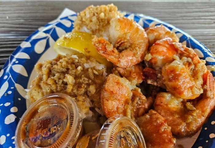 Giovanni’s Shrimp - Kahuku Branch_restaurant_food_image