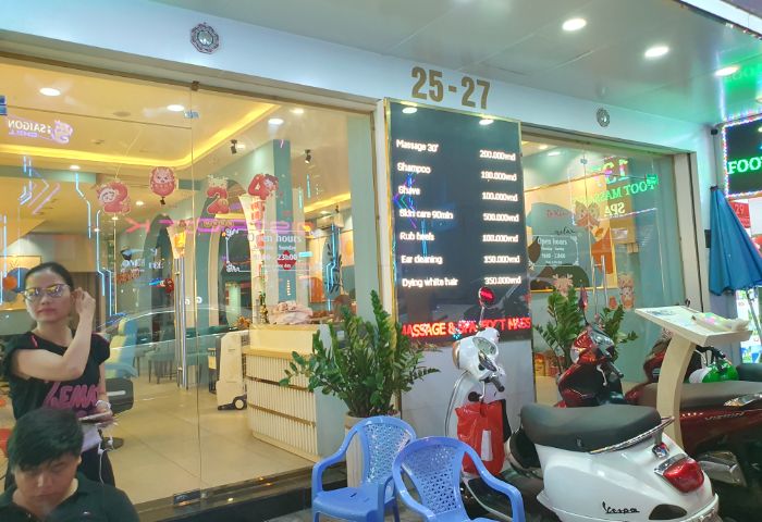 137 Luxury Massage_shop_facilities_picture