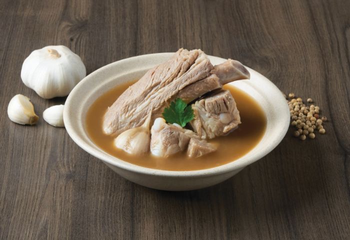 Ng Ah Sio Bak Kut Teh- Clarke Quay Central_restaurant_food_image