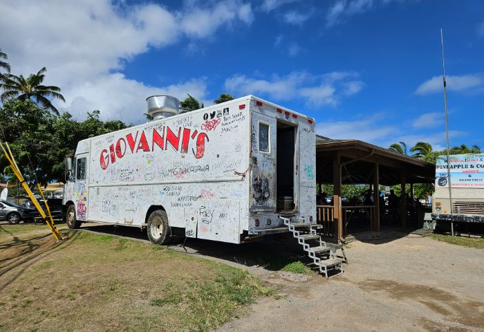 Giovanni’s Shrimp - Kahuku Branch_restaurant_food_image